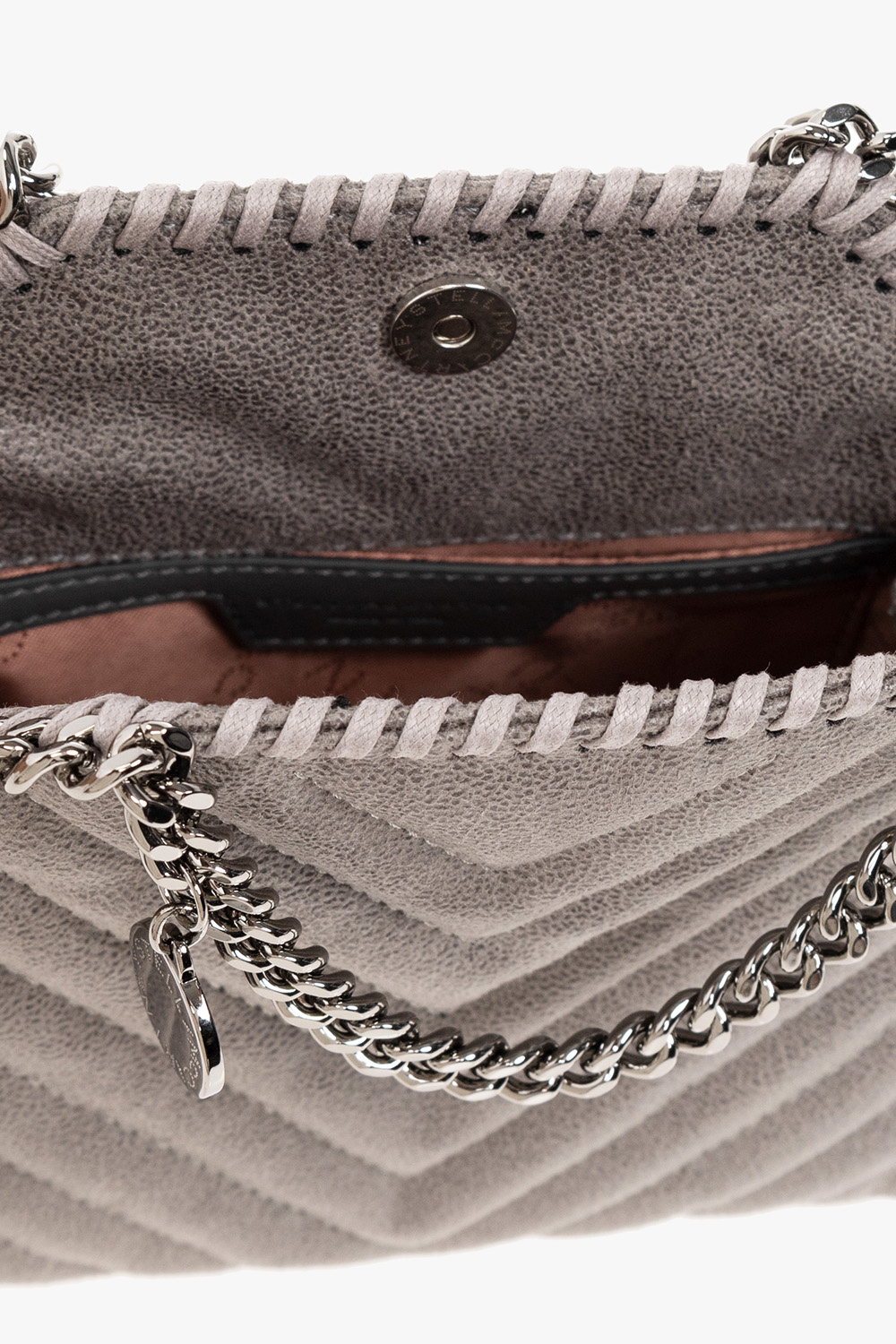 Stella McCartney ‘Falabella Tiny’ shoulder bag