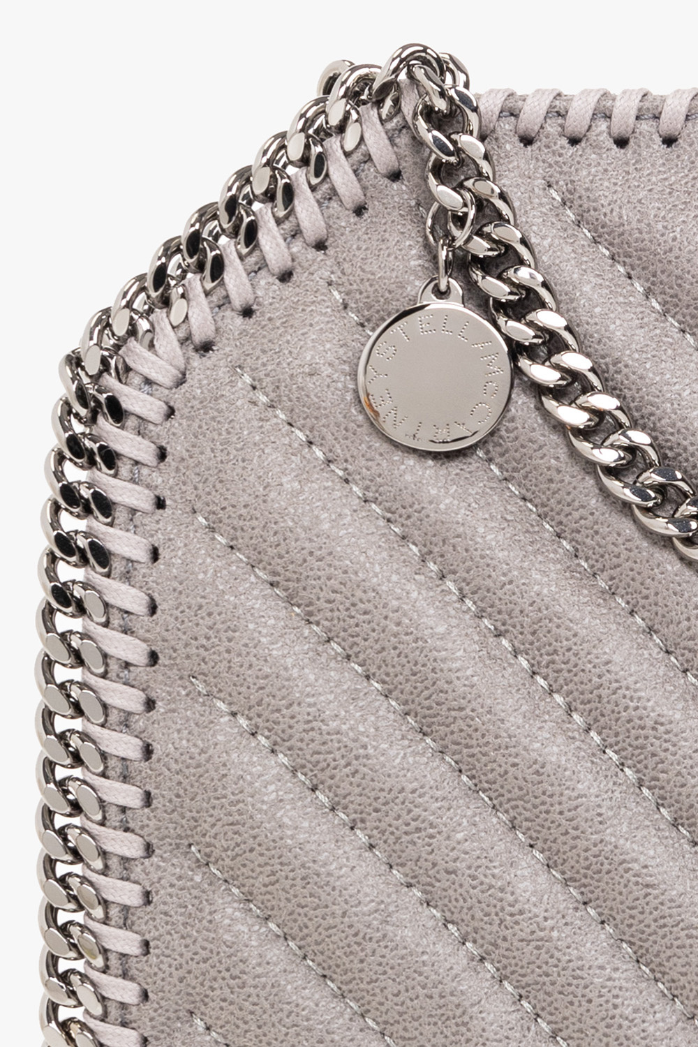 Stella McCartney ‘Falabella Tiny’ shoulder bag