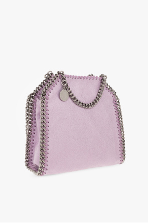 Stella McCartney ‘Falabella Tiny’ shoulder bag