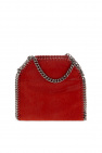 stella note McCartney ‘Falabella Tiny’ shoulder bag