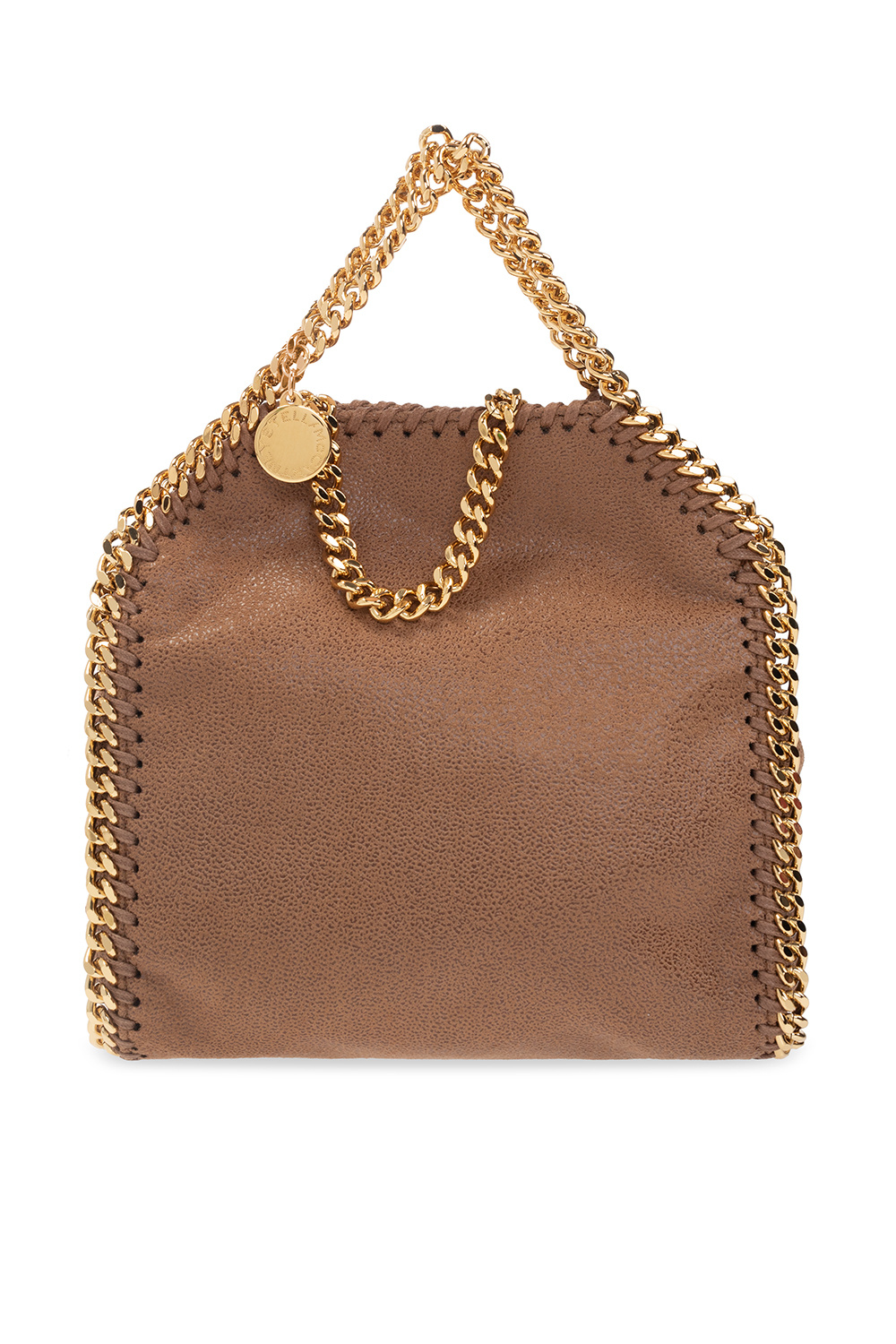 Stella McCartney ‘Falabella Tiny’ shoulder bag