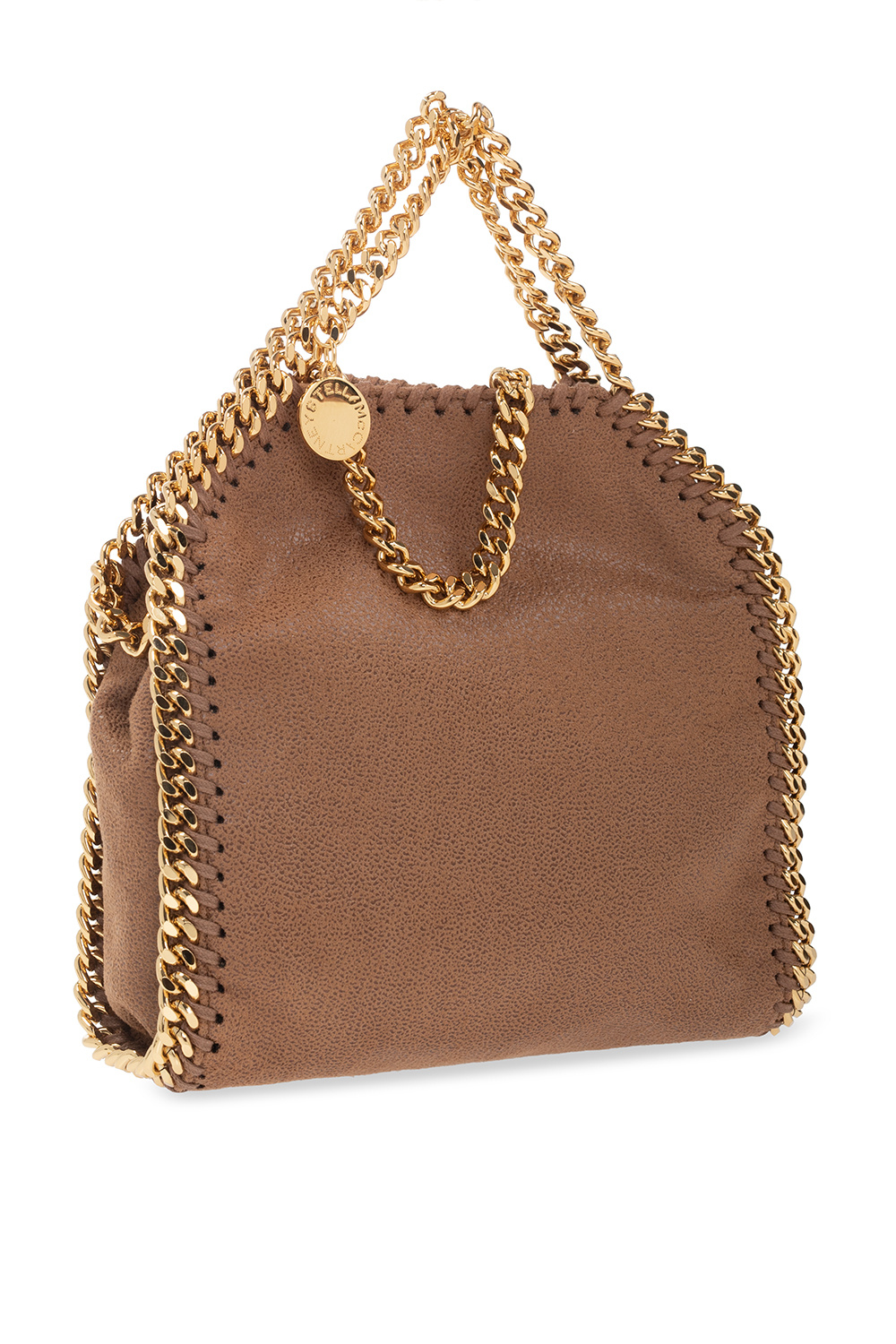 Stella McCartney ‘Falabella Tiny’ shoulder bag