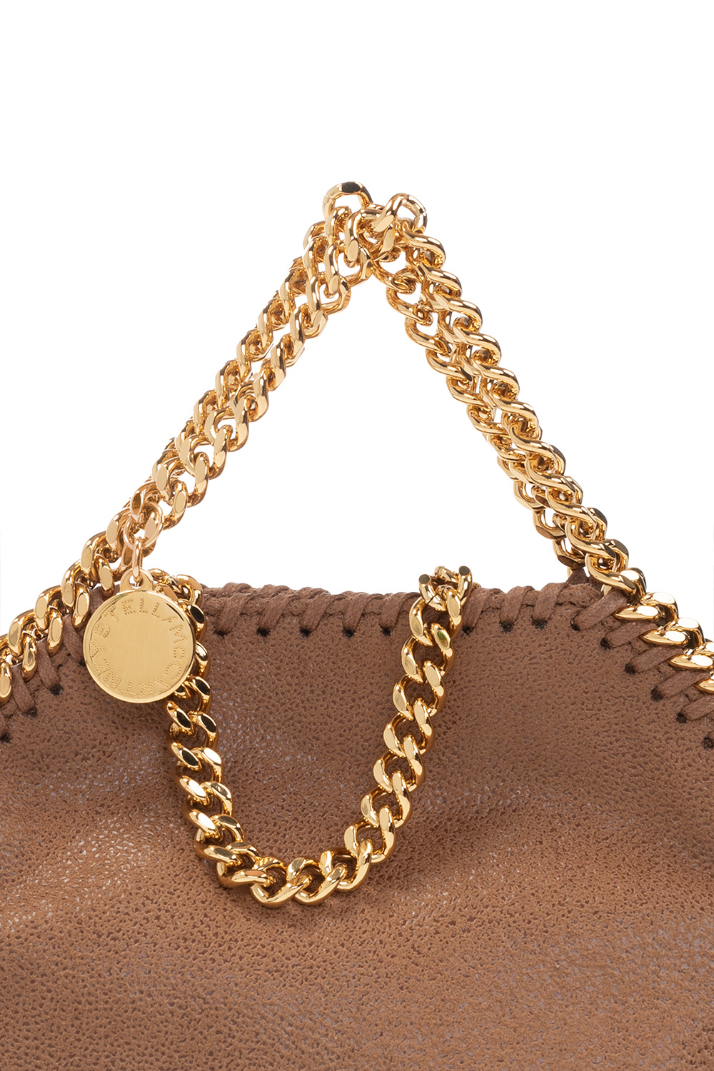 Stella McCartney ‘Falabella Tiny’ shoulder bag