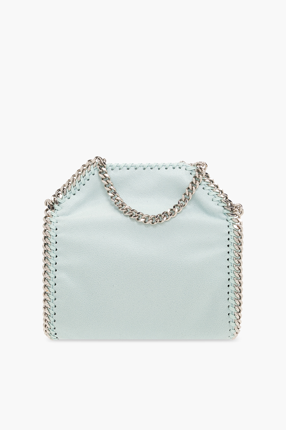 Stella McCartney ‘Falabella Tiny’ shoulder bag