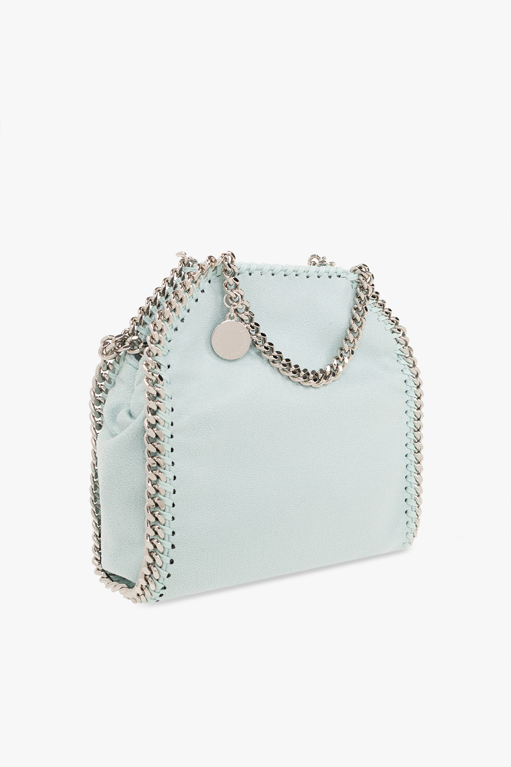 Stella McCartney ‘Falabella Tiny’ shoulder bag