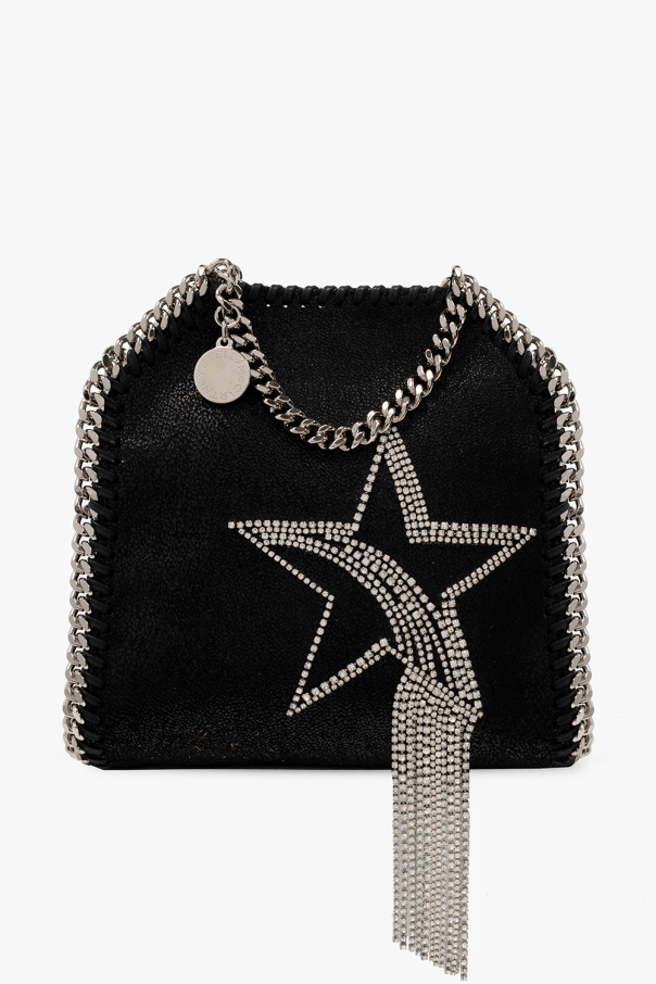 Stella McCartney ‘Falabella Tiny’ shoulder bag