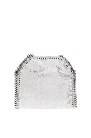 Stella McCartney "Falabella Tiny" shoulder bag