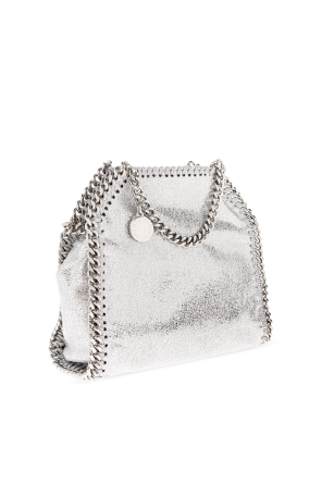 Stella McCartney "Falabella Tiny" shoulder bag