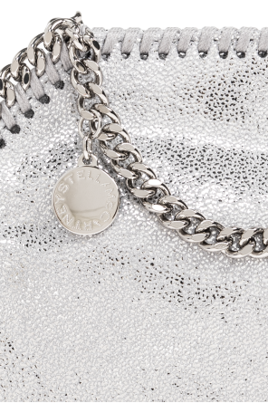 Stella McCartney "Falabella Tiny" shoulder bag