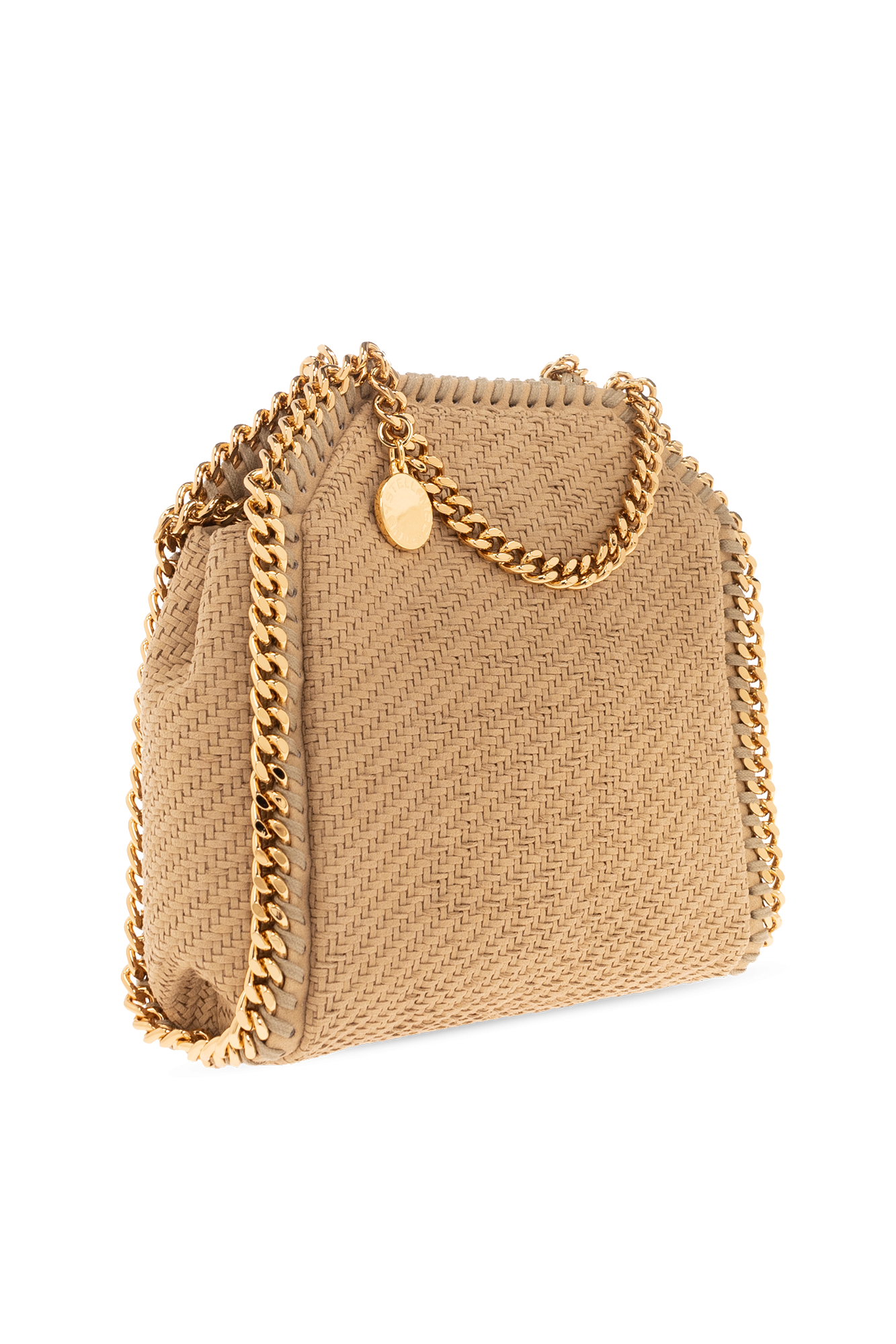 Stella McCartney ‘Fallabella Tiny’ shoulder bag