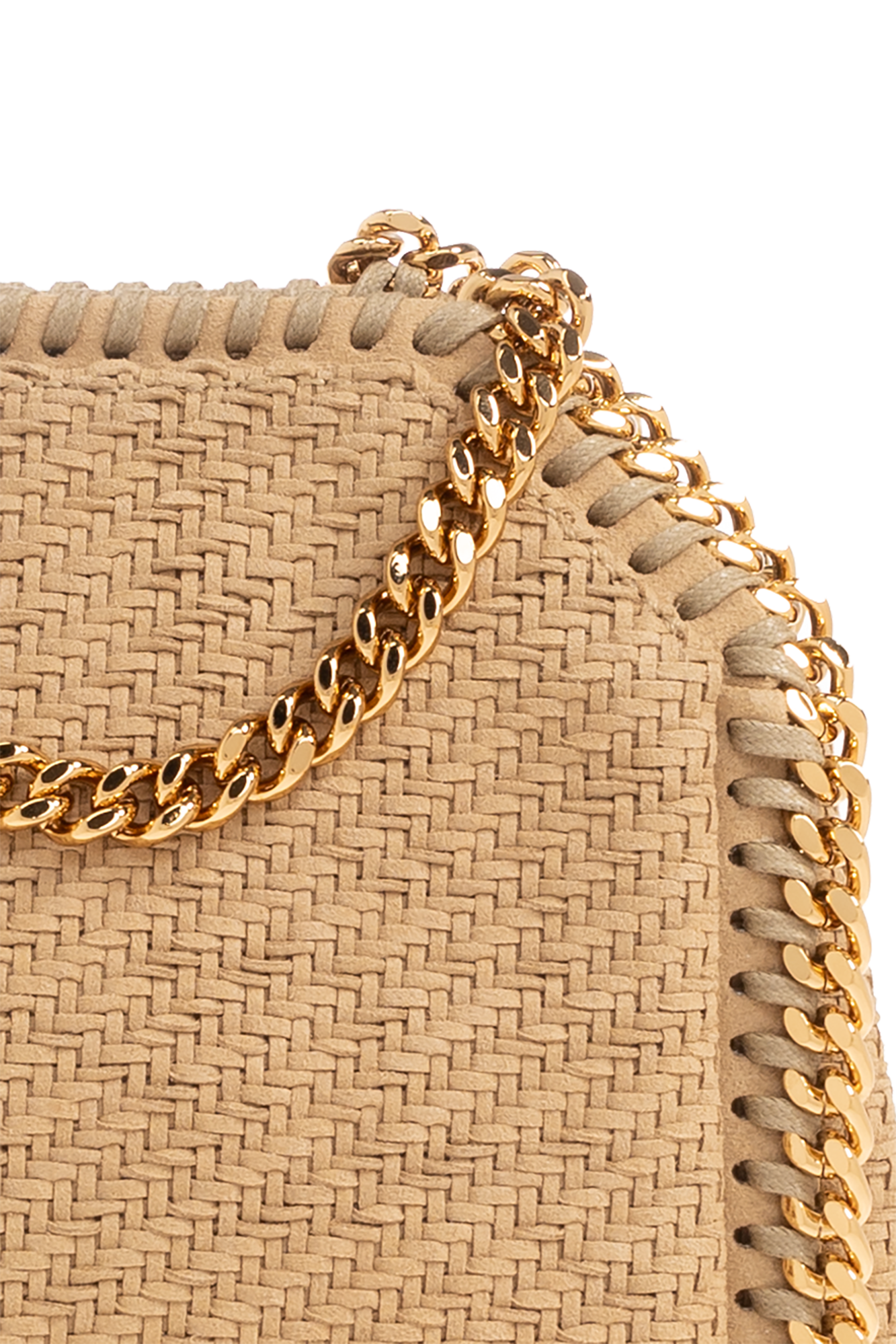 Stella McCartney ‘Fallabella Tiny’ shoulder bag