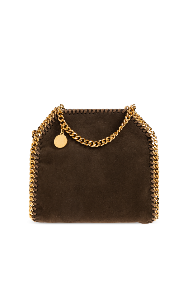 'Falabella Tiny' handbag od Stella McCartney