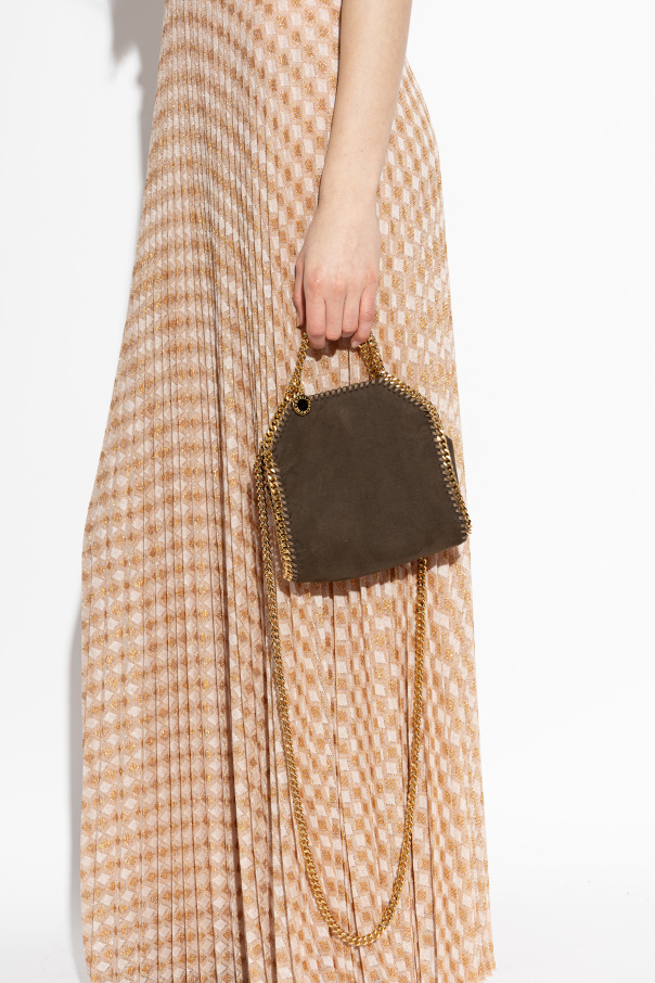 Stella McCartney 'Falabella Tiny' handbag