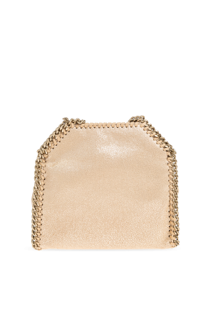 Stella McCartney Bolso de hombro "Falabella Tiny"