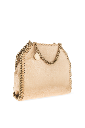 Stella McCartney Bolso de hombro "Falabella Tiny"