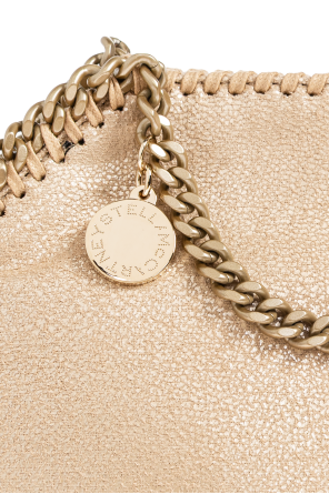 Stella McCartney Bolso de hombro "Falabella Tiny"