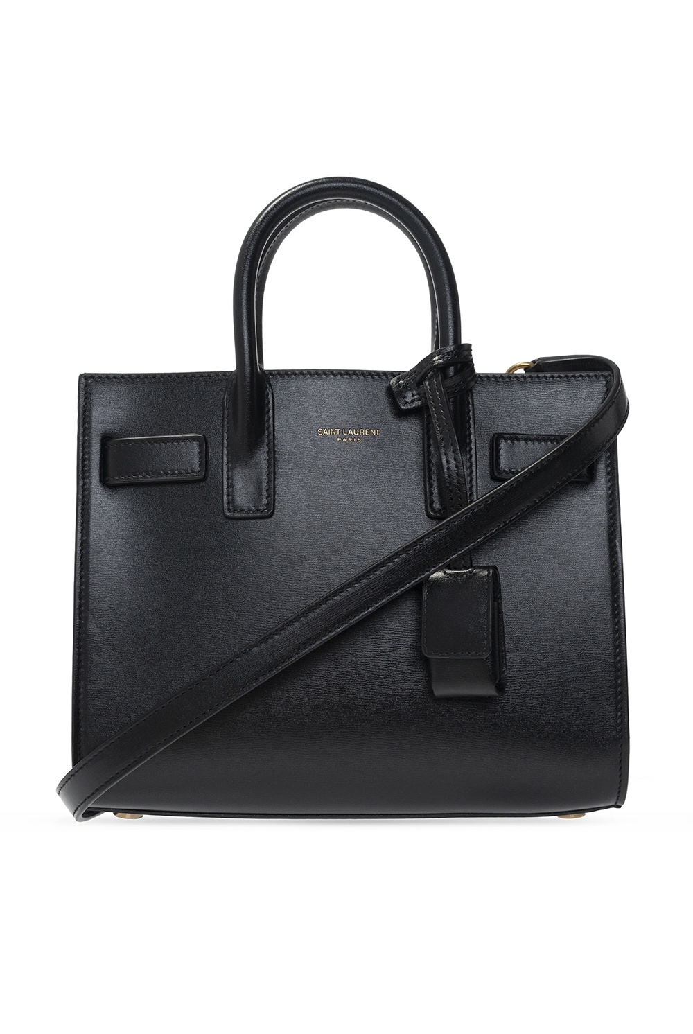 Saint Laurent ‘Sac de Jour’ shoulder bag