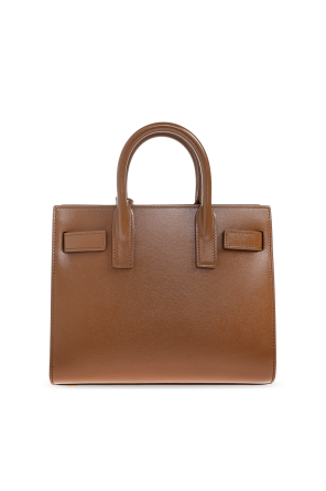 Saint Laurent Handbag `Sac De Jour Nano`