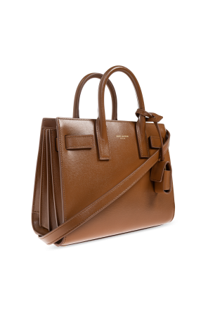 Saint Laurent Handbag `Sac De Jour Nano`
