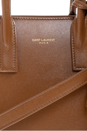 Saint Laurent Handbag `Sac De Jour Nano`