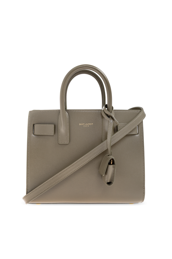 Handbag `Sac De Jour Nano` od Saint Laurent