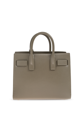 Saint Laurent Handbag `Sac De Jour Nano`