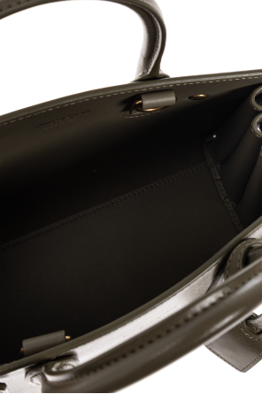 Saint Laurent Handbag `Sac De Jour Nano`