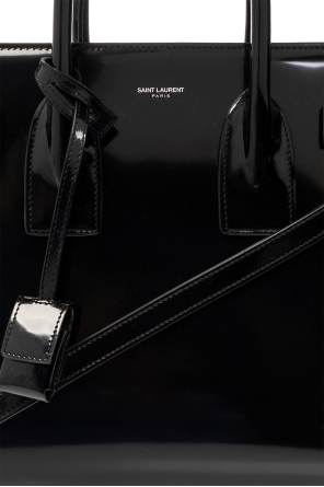 Saint Laurent ‘Sac De Your Small’ shoulder bag