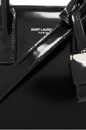 Saint Laurent ‘Sac De Jour Nano’ shoulder bag