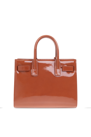 Saint Laurent Handtasche Sac de Jour Nano