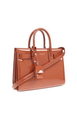 Saint Laurent Handtasche Sac de Jour Nano