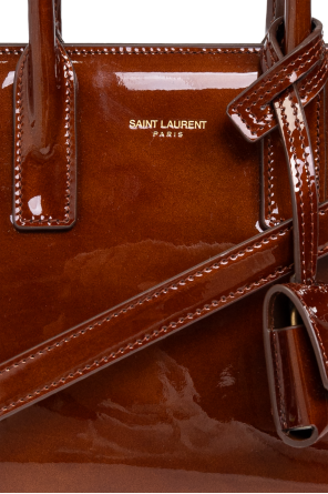 Saint Laurent Handbag 'Sac du Jour Nano'