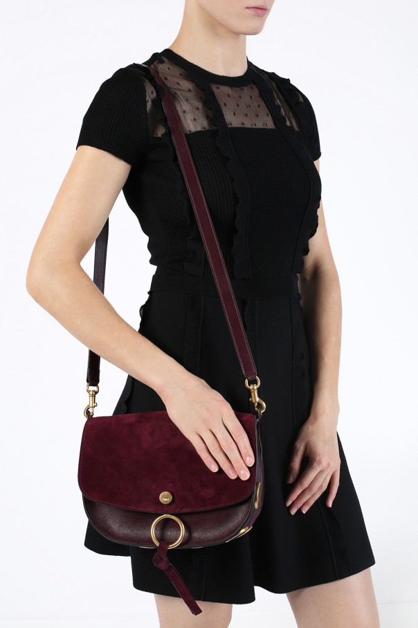 chloe kurtis bag