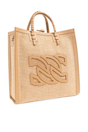 Casadei ‘Beaurivage’ shopper bag