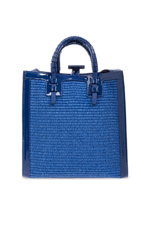 Casadei ‘Beaurivage’ shopper TRO bag