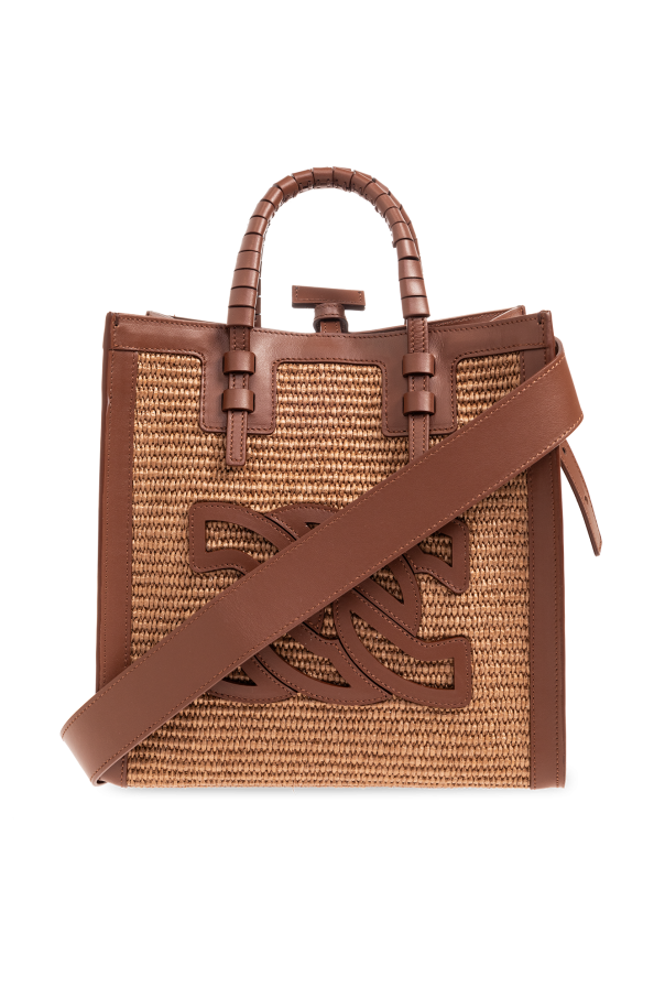 Casadei ‘Beaurivage’ shopper bag