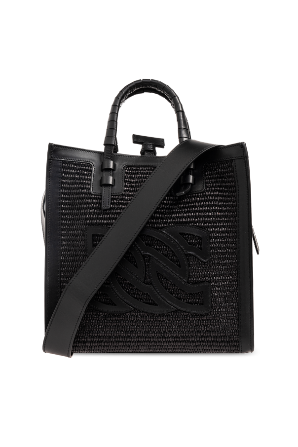 Casadei ‘Beauriva’ Vuitton bag