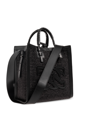 Casadei ‘Beauriva’ Vuitton bag