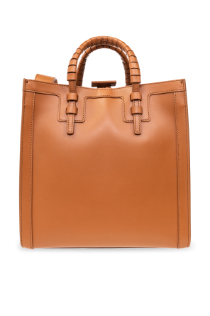 Casadei ‘Beauriva’ shopper bag