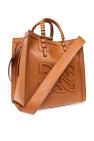 Casadei ‘Beauriva’ shopper bag