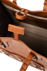 Casadei ‘Beauriva’ shopper bag