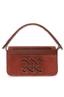Casadei ‘C-Chain’ shoulder bag