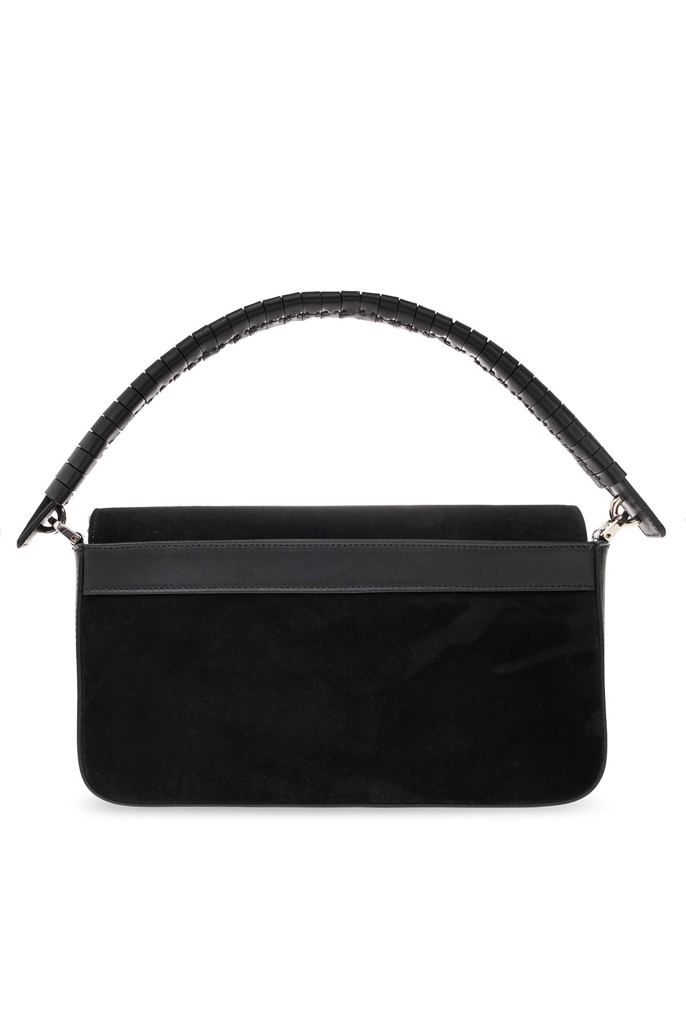 Black ‘C-Chain’ shoulder bag Casadei - Vitkac GB