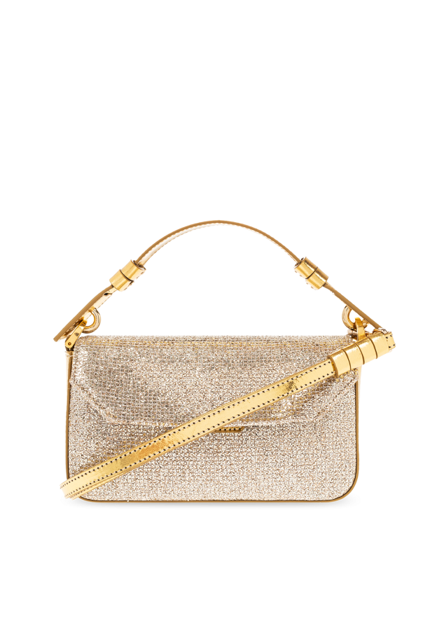 Casadei Glistening handbag