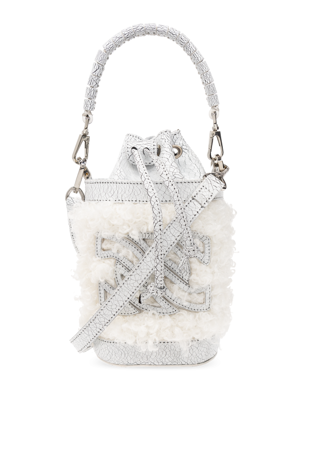 Casadei Bucket shoulder bag