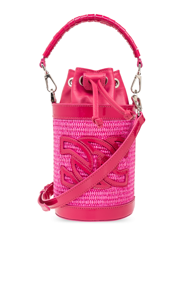 Casadei ‘Beaurivage’ bucket-type shoulder bag