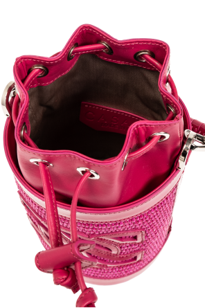 Casadei ‘Beaurivage’ bucket-type shoulder bag