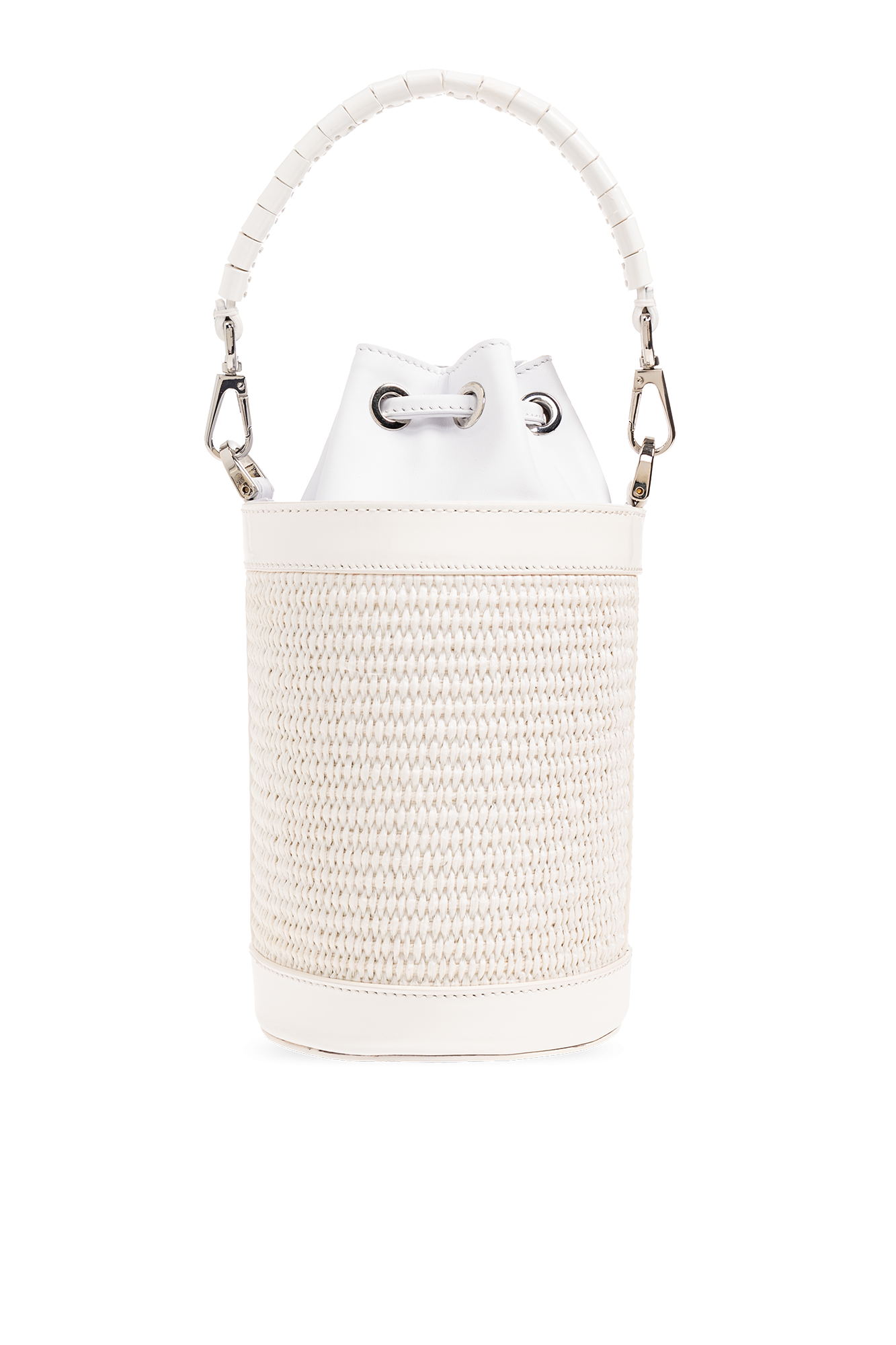 Casadei ‘Beaurivage’ bucket shoulder bag