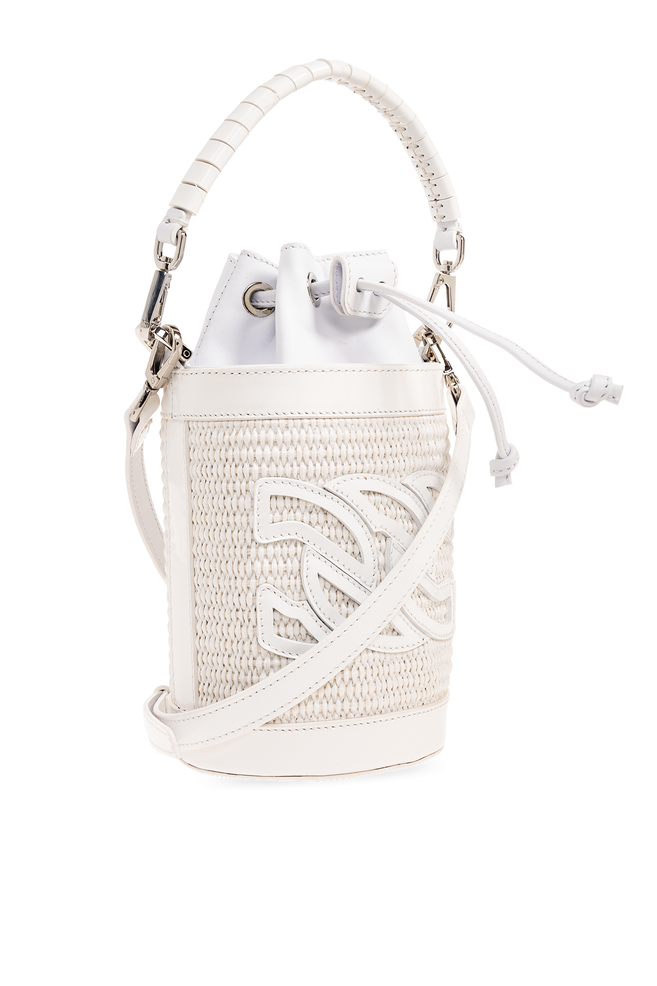 Casadei ‘Beaurivage’ bucket shoulder bag