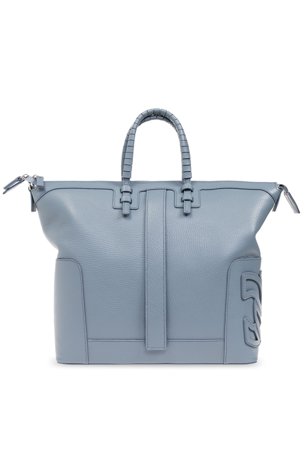 Casadei ‘C-Style’ shopper liu bag